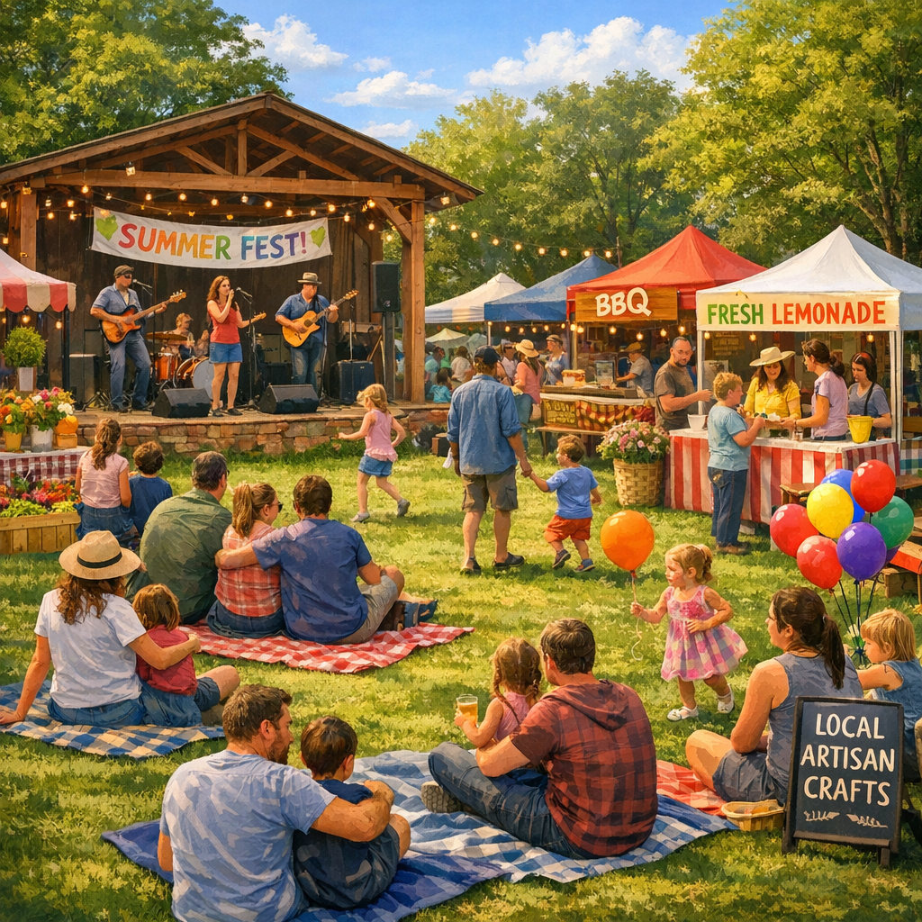 Upcoming Events in Inver Grove Heights