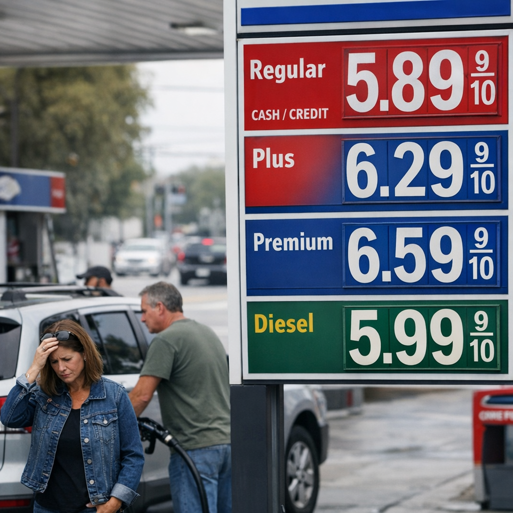 Navigating the Current U.S. Economic Landscape