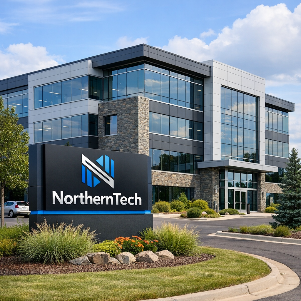 Innovative Tech Companies Thriving in Inver Grove Heights