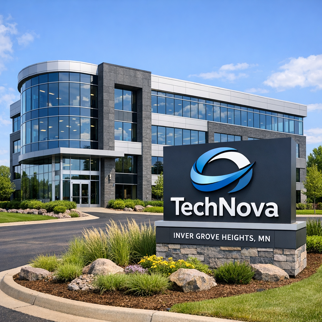 Innovative Tech Companies Thriving in Inver Grove Heights