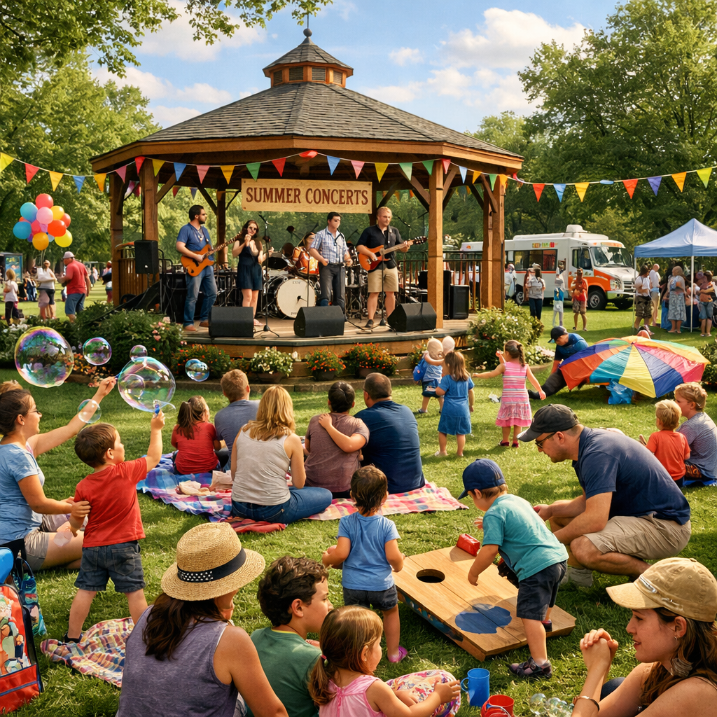 Upcoming Events in Inver Grove Heights