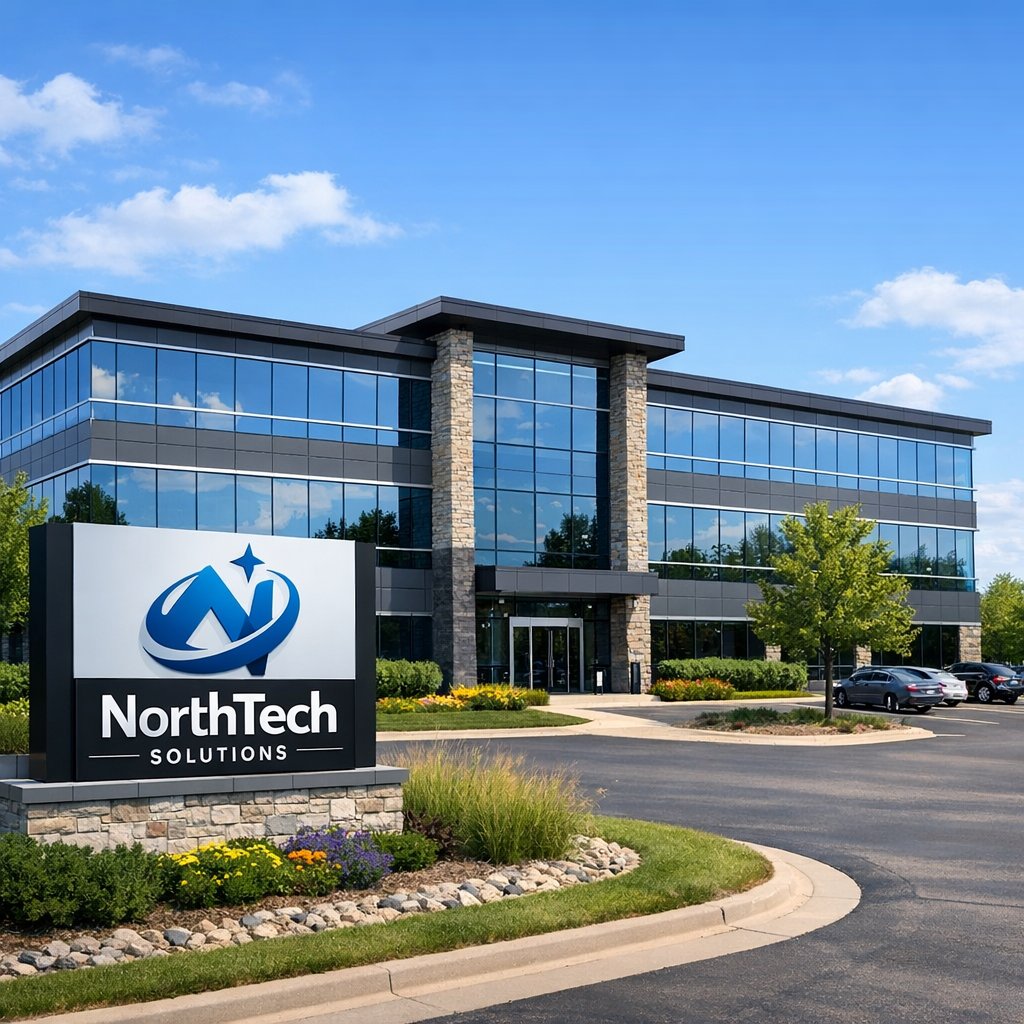 Innovative Tech Companies Thriving in Inver Grove Heights