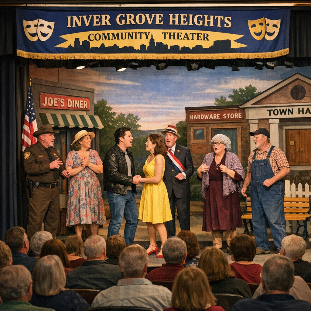Upcoming Events in Inver Grove Heights