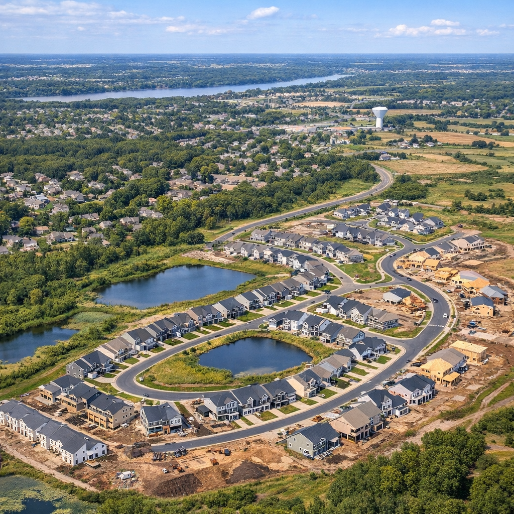 Navigating the Inver Grove Heights Housing Market: A Comprehensive Guide