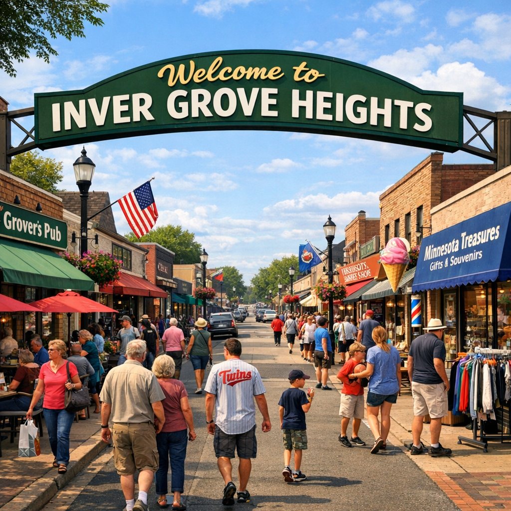 Exclusive Deals and Offers from Inver Grove Heights Businesses