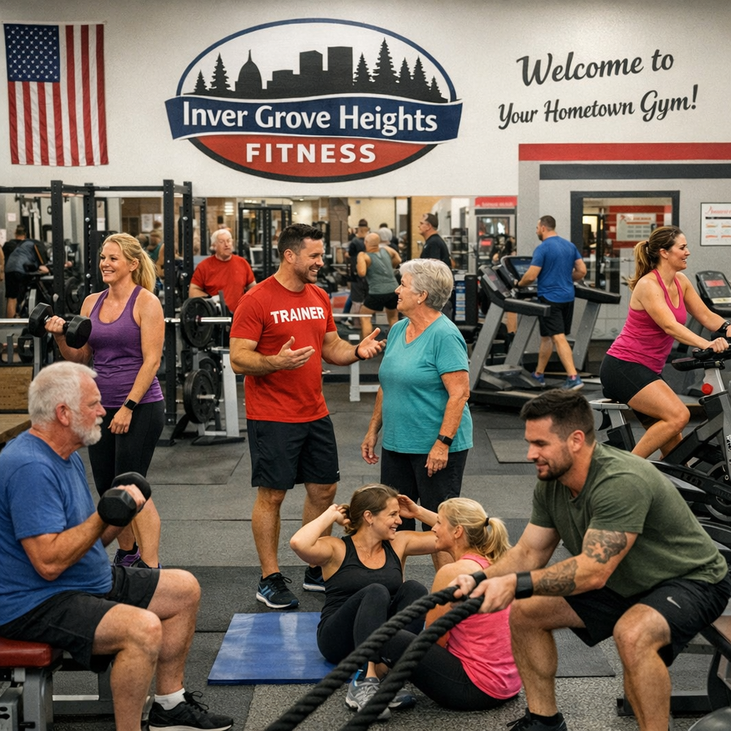 Embracing Health and Wellness in Inver Grove Heights
