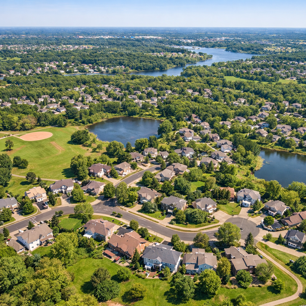 Navigating the Inver Grove Heights Housing Market: A Comprehensive Guide