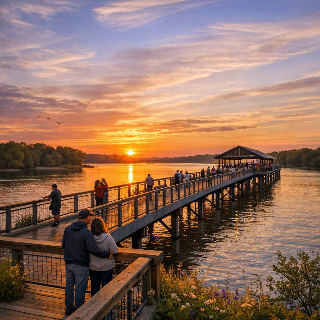 Exploring Inver Grove Heights: A Guide to Local Parks and Attractions