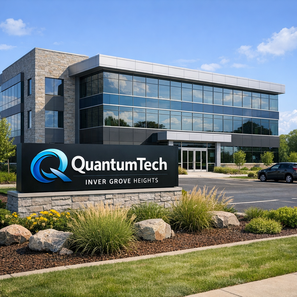 Innovative Tech Companies Thriving in Inver Grove Heights