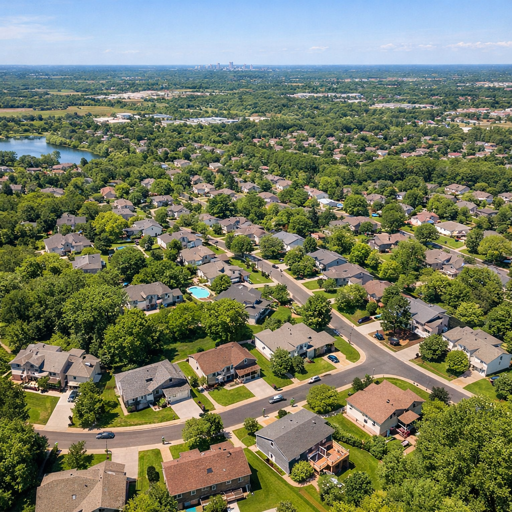Navigating the Inver Grove Heights Housing Market: A Comprehensive Guide