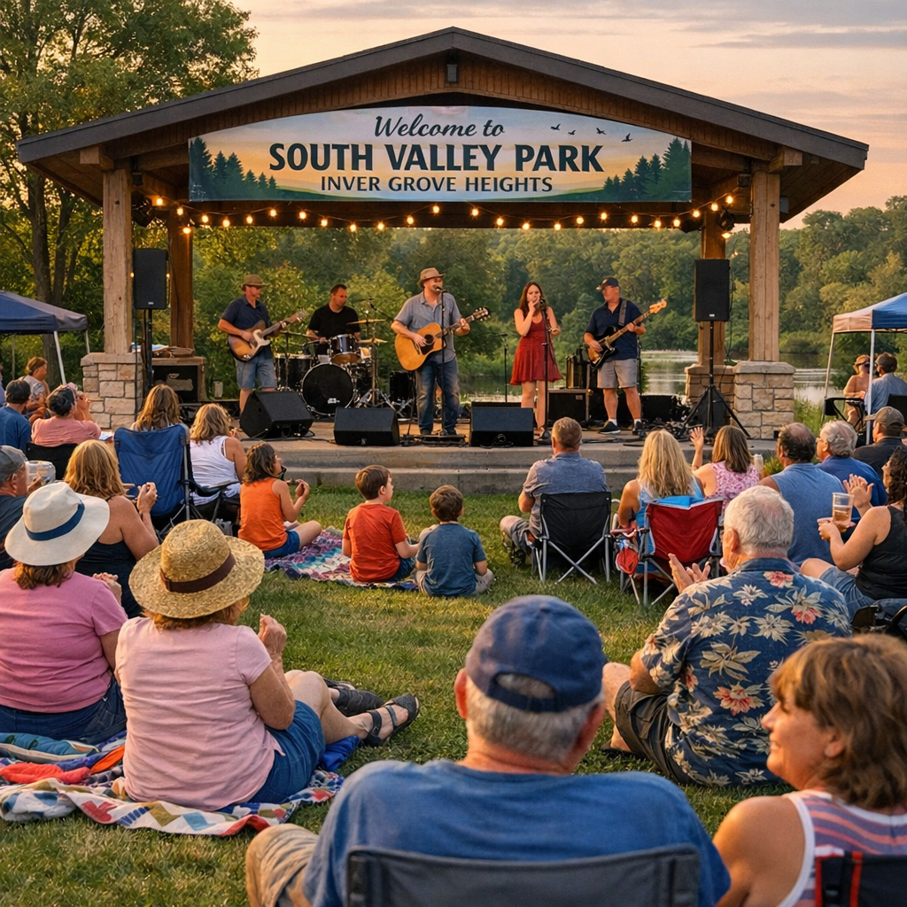 Celebrating Arts and Culture in Inver Grove Heights