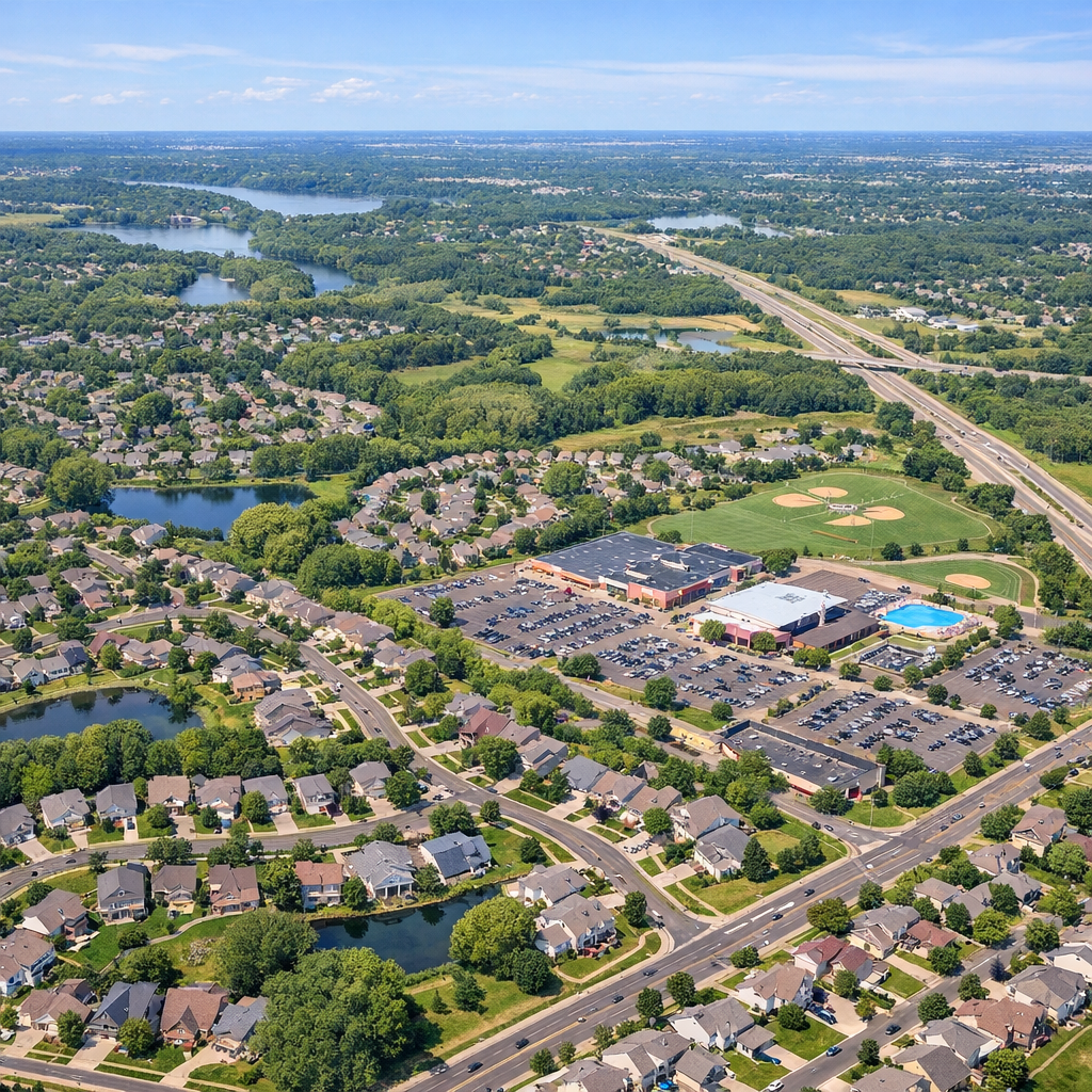 Navigating the Inver Grove Heights Housing Market: A Comprehensive Guide