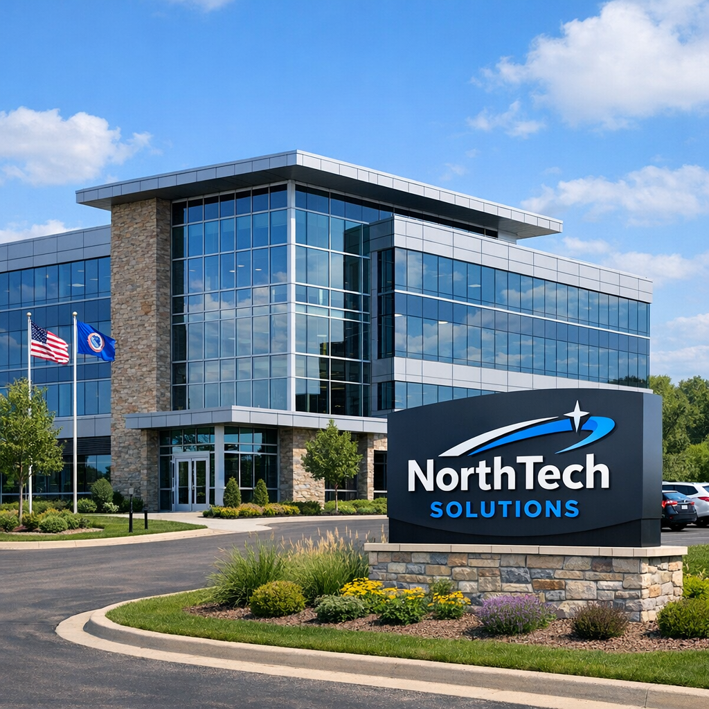 Innovative Tech Companies Thriving in Inver Grove Heights