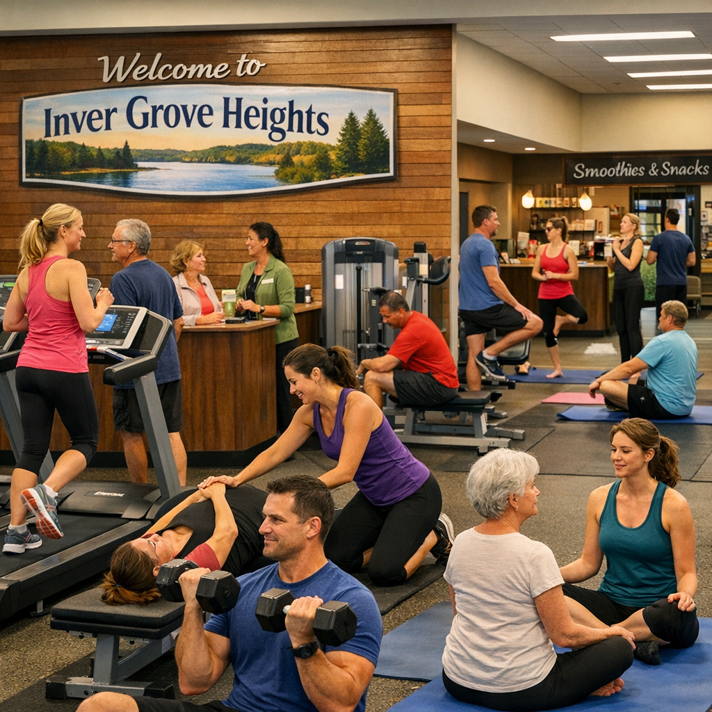 Comprehensive Health and Wellness Resources in Inver Grove Heights