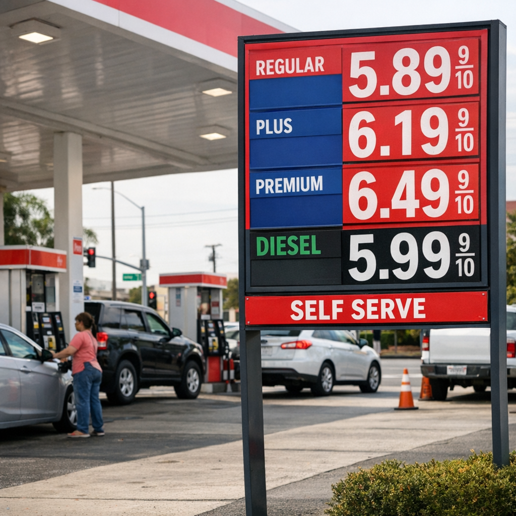 Navigating the Current U.S. Economic Landscape