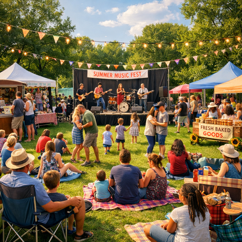 Upcoming Events in Inver Grove Heights