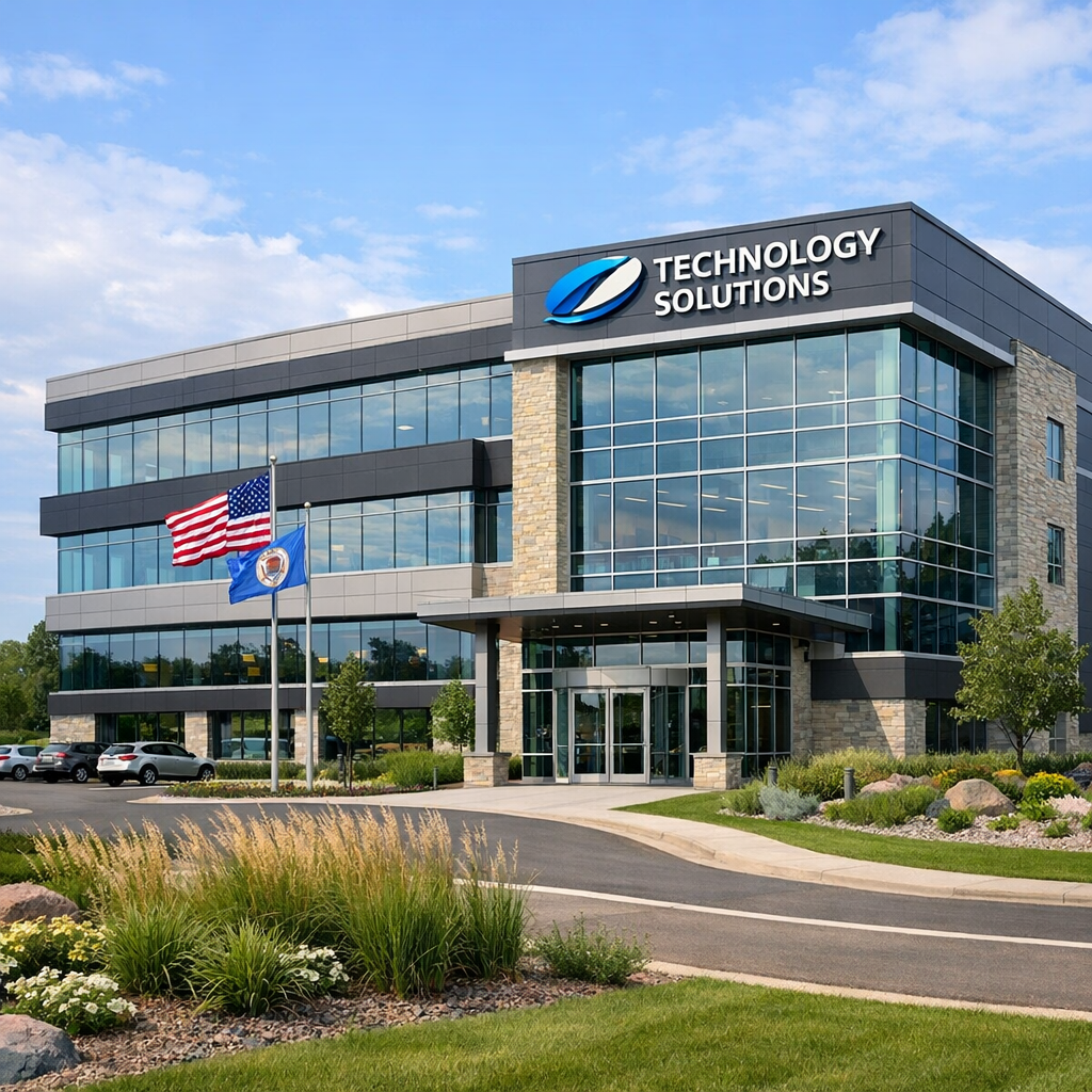 Innovative Tech Companies Thriving in Inver Grove Heights