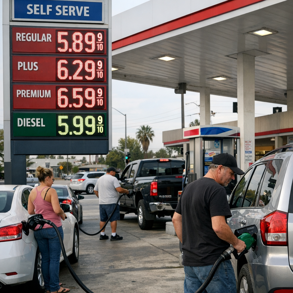 Navigating Economic Uncertainty Amid Rising Inflation and Energy Costs