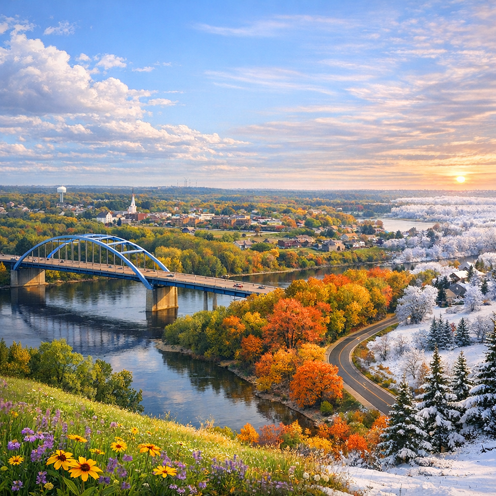 Understanding Inver Grove Heights’ Climate and Environmental Initiatives