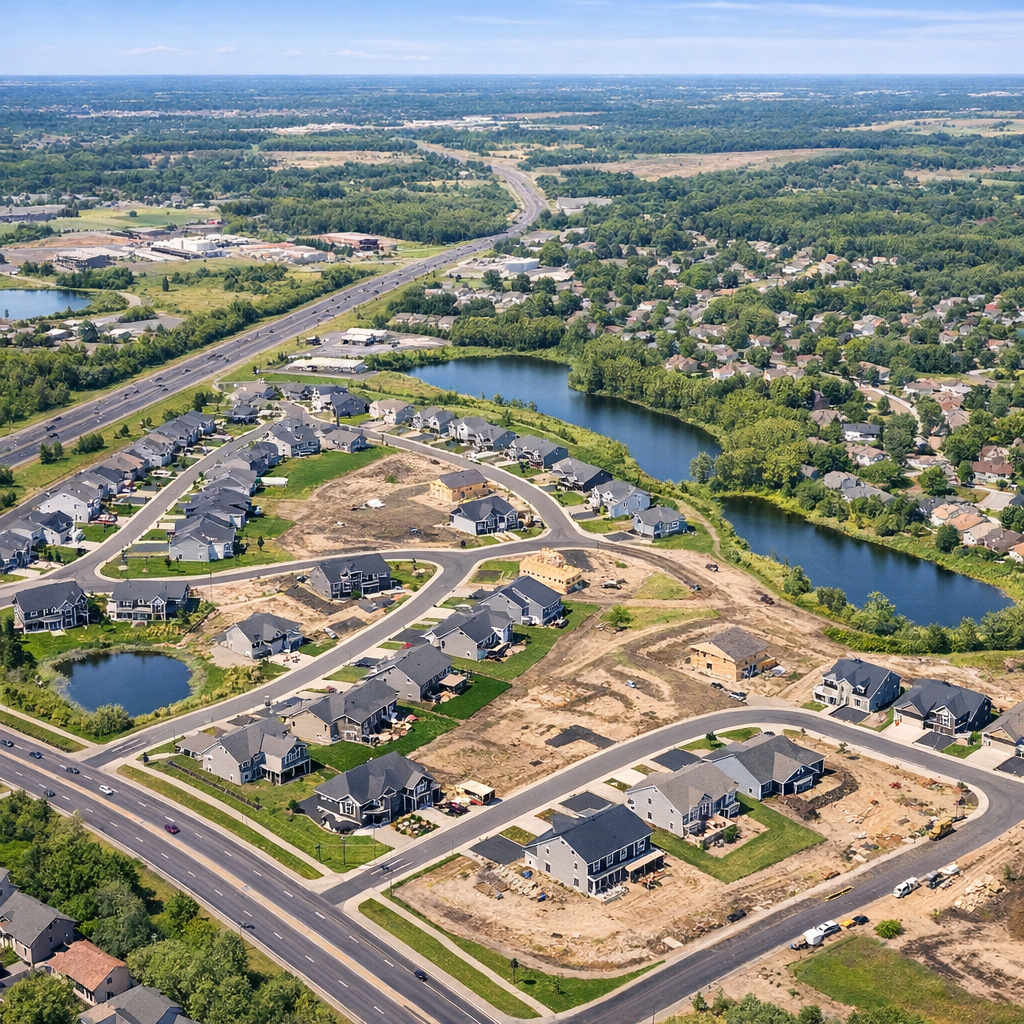 Navigating the Housing Market in Inver Grove Heights