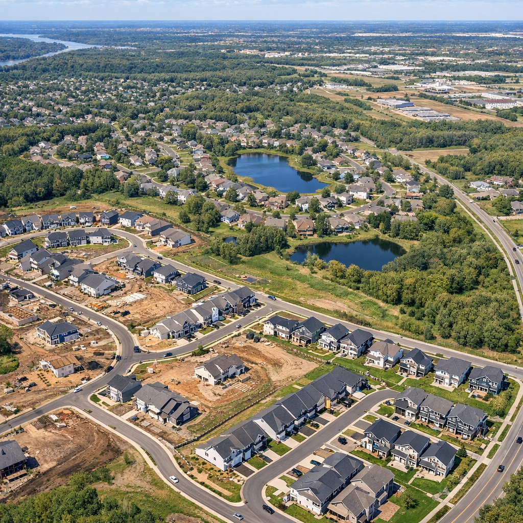 Navigating the Inver Grove Heights Housing Market: Trends and Developments