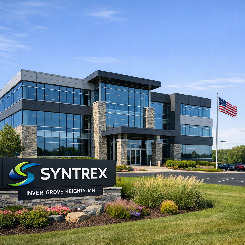Innovative Tech Companies Thriving in Inver Grove Heights