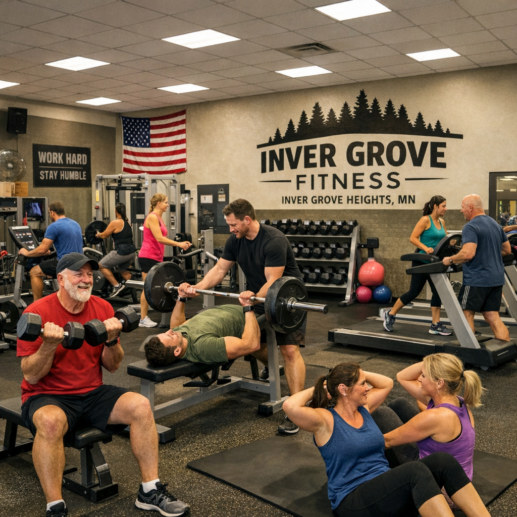 Embracing Health and Wellness in Inver Grove Heights