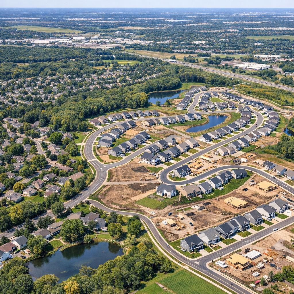 Navigating the Inver Grove Heights Housing Market: Trends and Insights