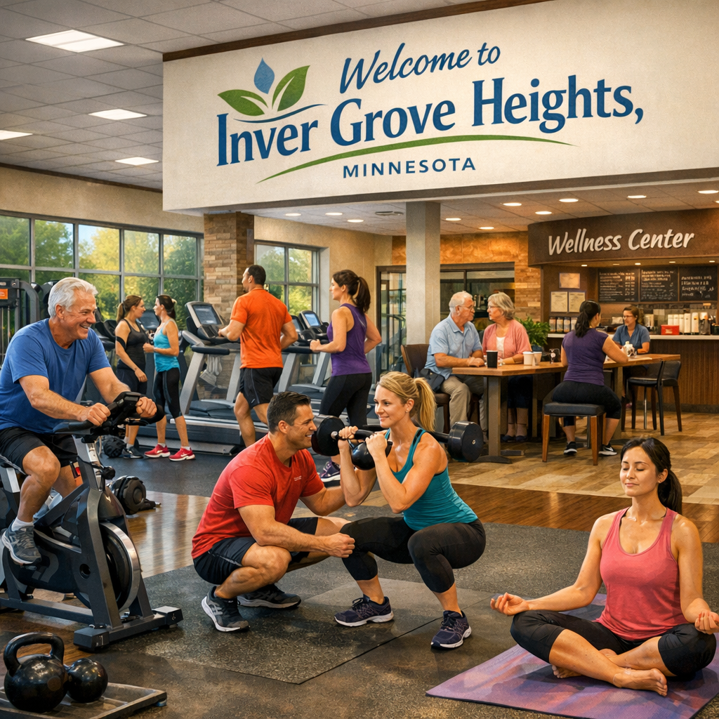 Comprehensive Health and Wellness Resources in Inver Grove Heights