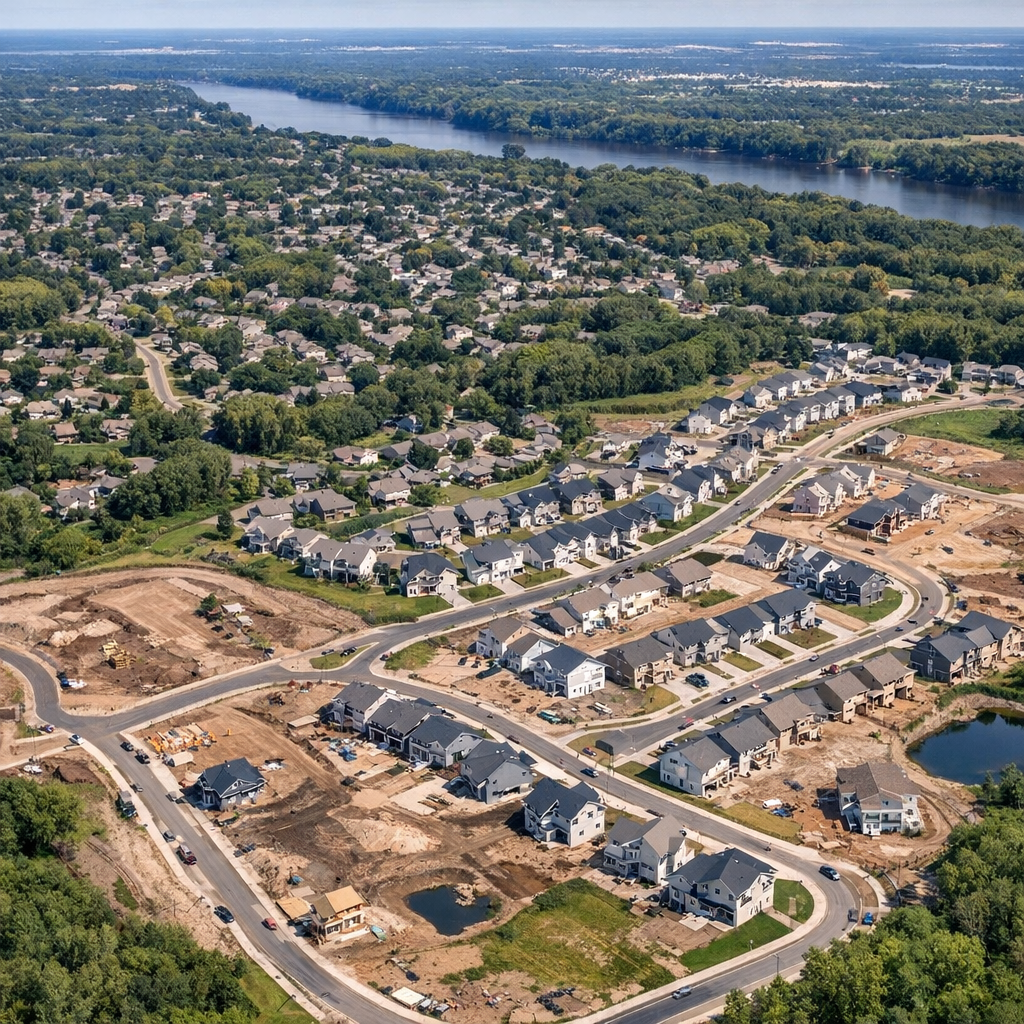 Navigating the Inver Grove Heights Housing Market: A Comprehensive Guide
