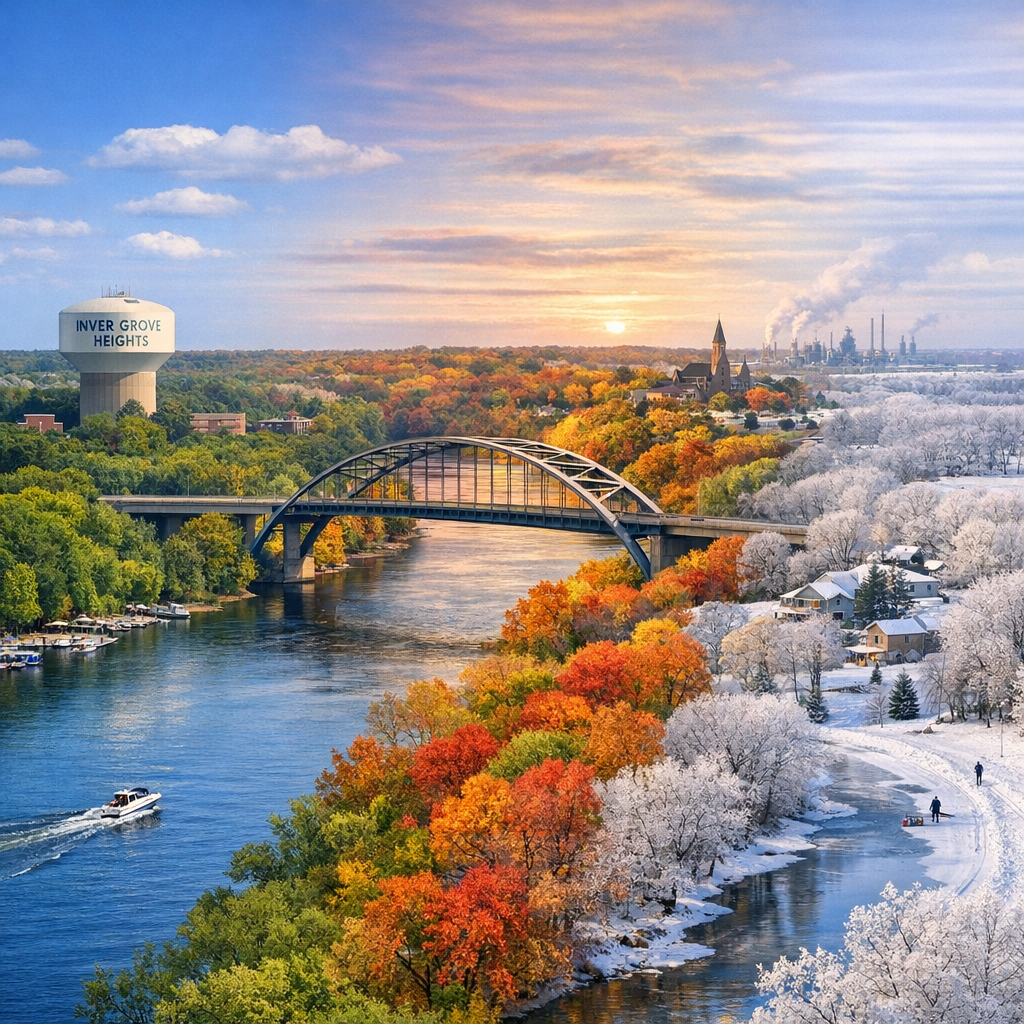 Understanding Inver Grove Heights’ Climate and Environmental Initiatives