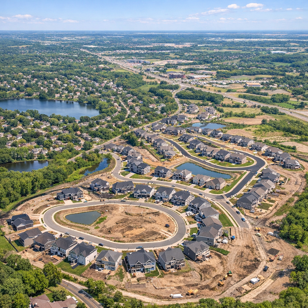 Navigating the Inver Grove Heights Housing Market: A Comprehensive Guide