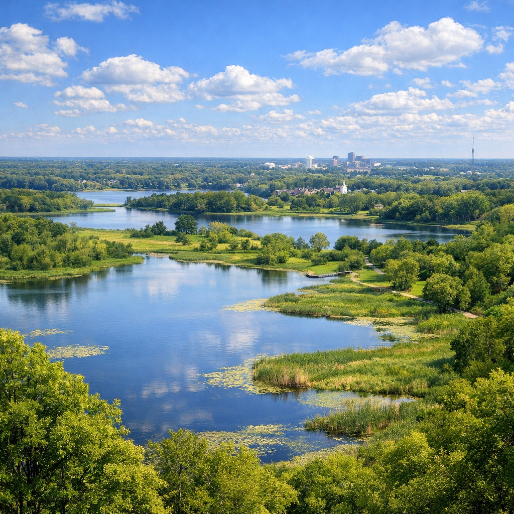 Understanding Inver Grove Heights’ Climate and Environmental Initiatives