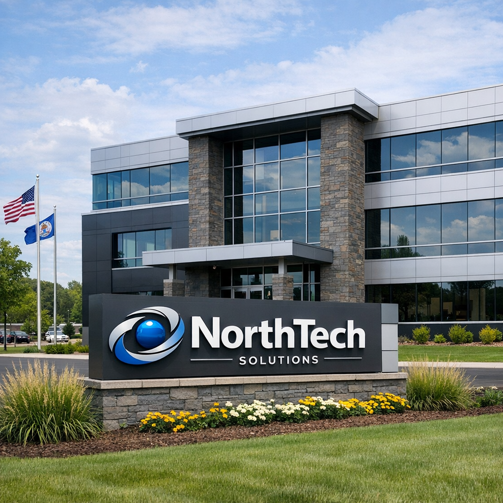 Innovative Tech Companies Thriving in Inver Grove Heights