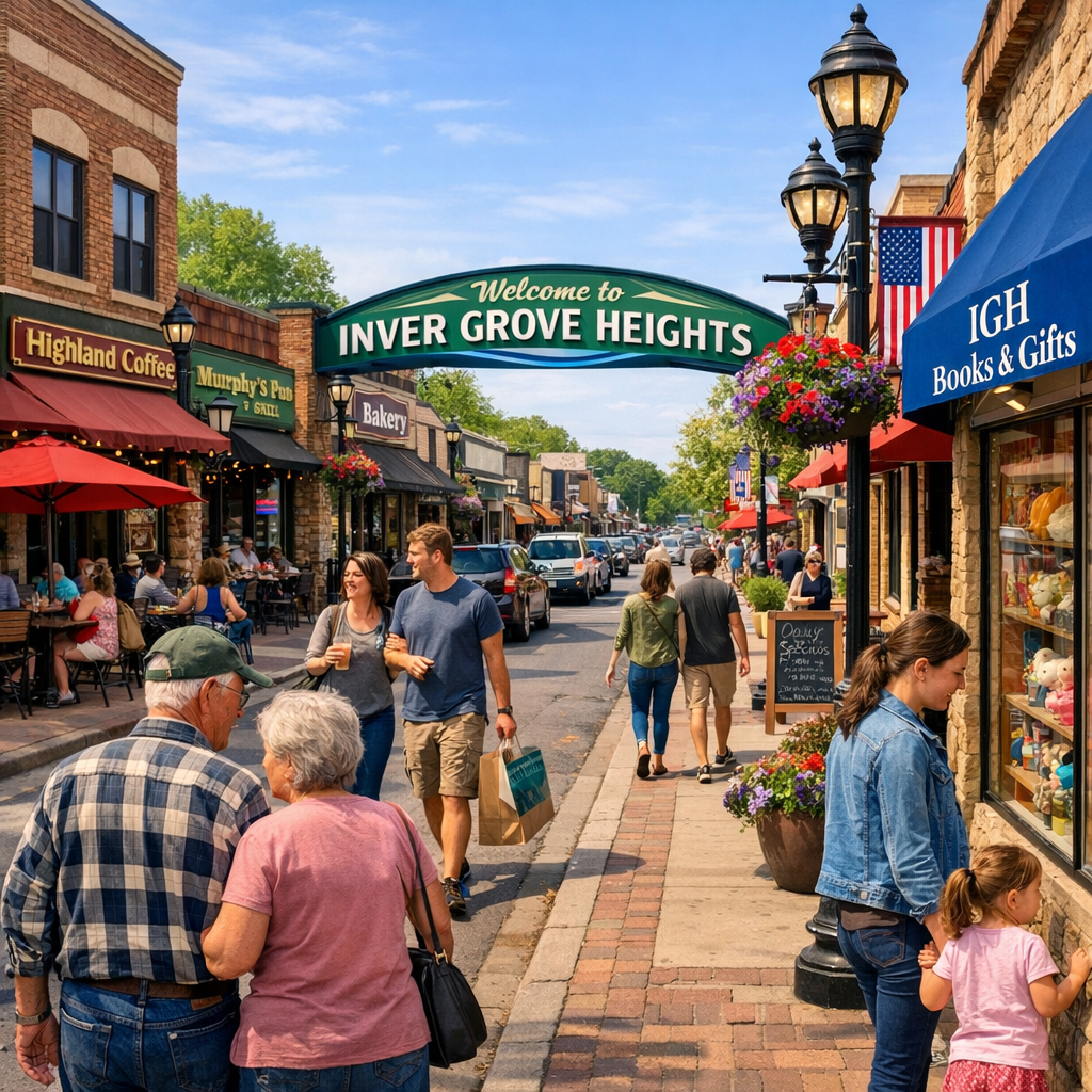Discover Local Deals in Inver Grove Heights