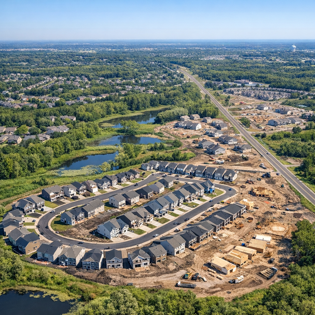 Navigating the Inver Grove Heights Housing Market: Trends and Insights