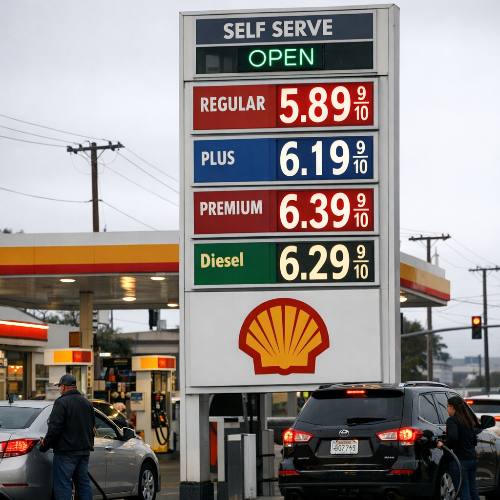 Navigating the Current U.S. Economic Landscape