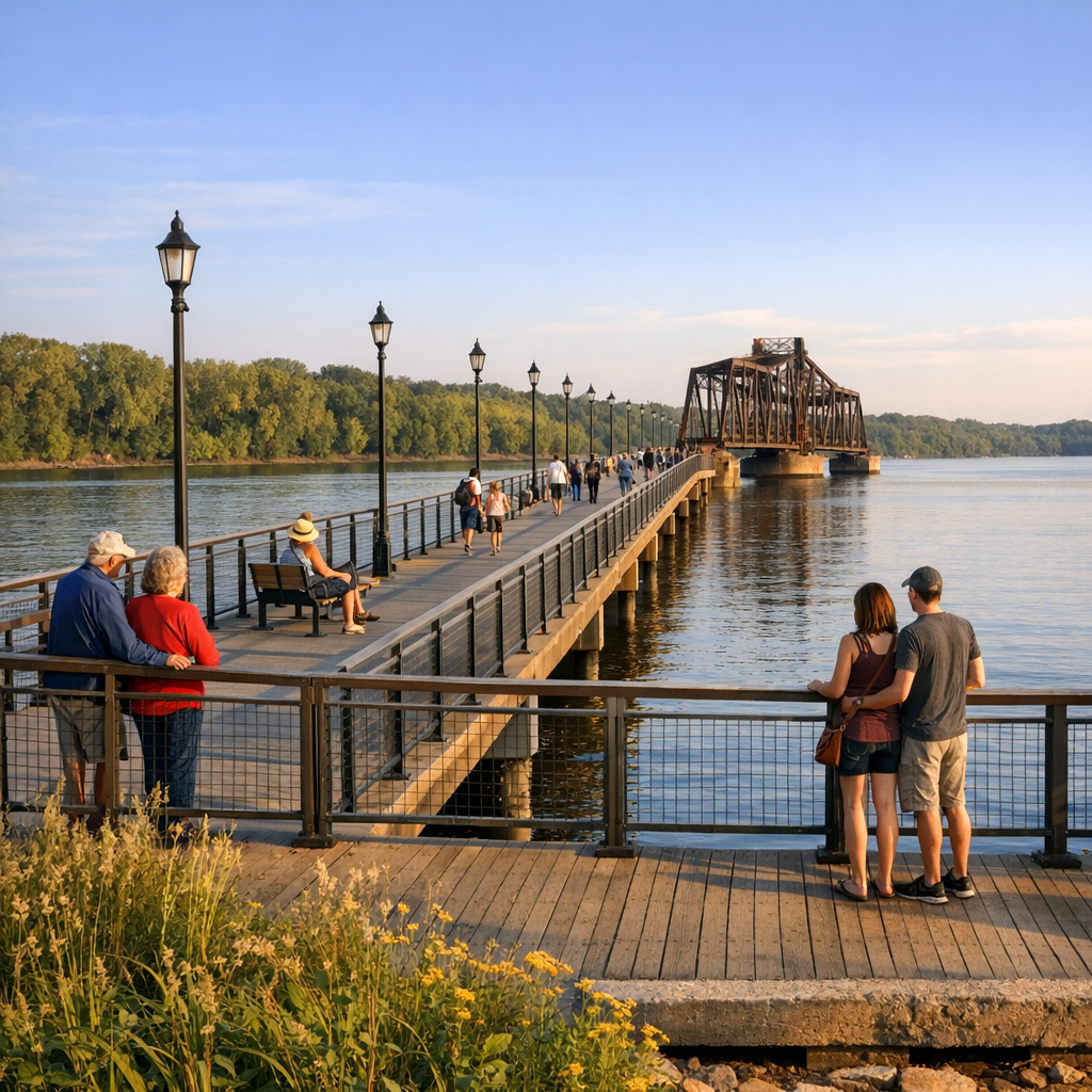 Exploring Inver Grove Heights: A Guide to Local Parks and Attractions