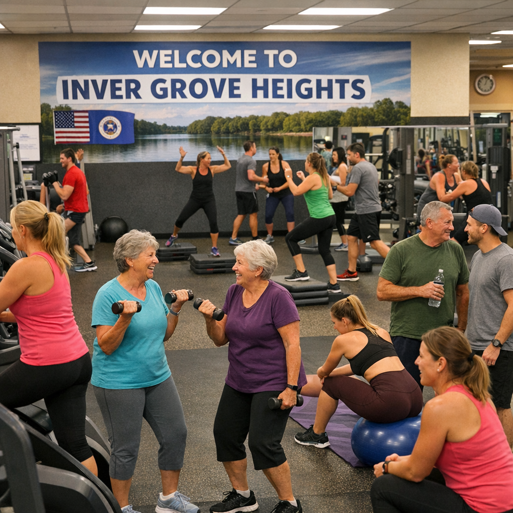 Comprehensive Health and Wellness Resources in Inver Grove Heights