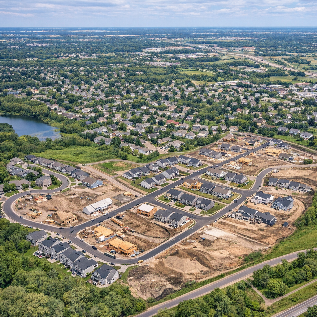 Navigating the Inver Grove Heights Housing Market: A Comprehensive Guide