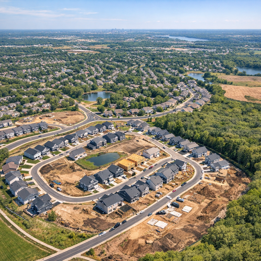 Navigating the Inver Grove Heights Housing Market: A Comprehensive Guide