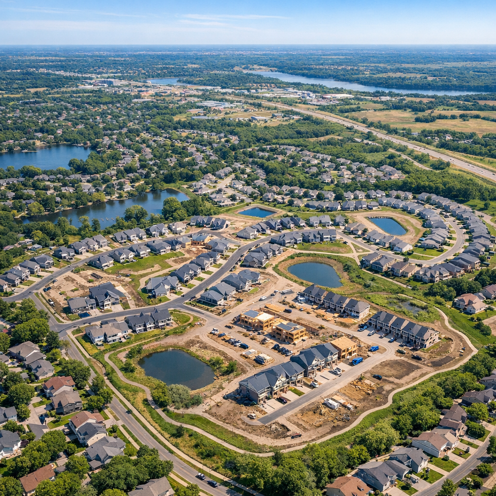 Navigating the Inver Grove Heights Housing Market: A Comprehensive Guide