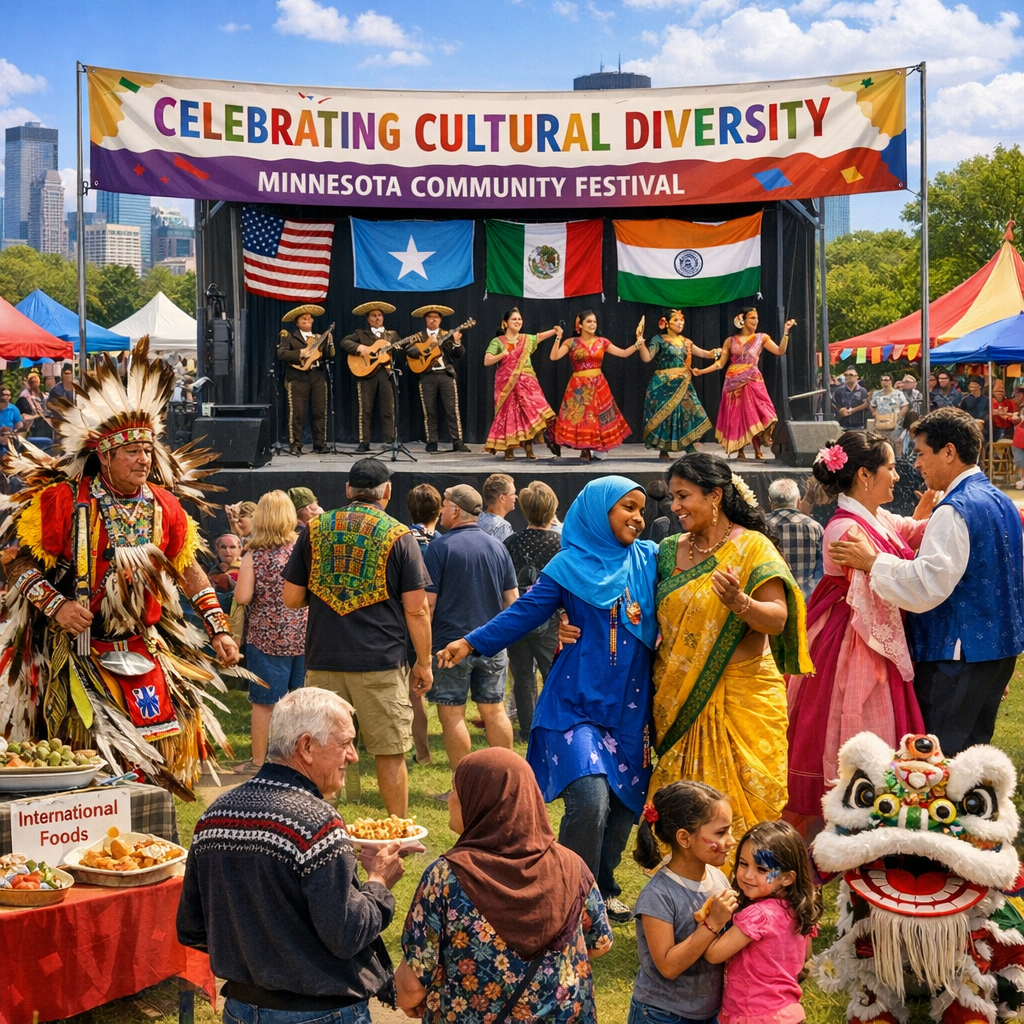 Global Events and Their Impact on Minnesota’s Economy