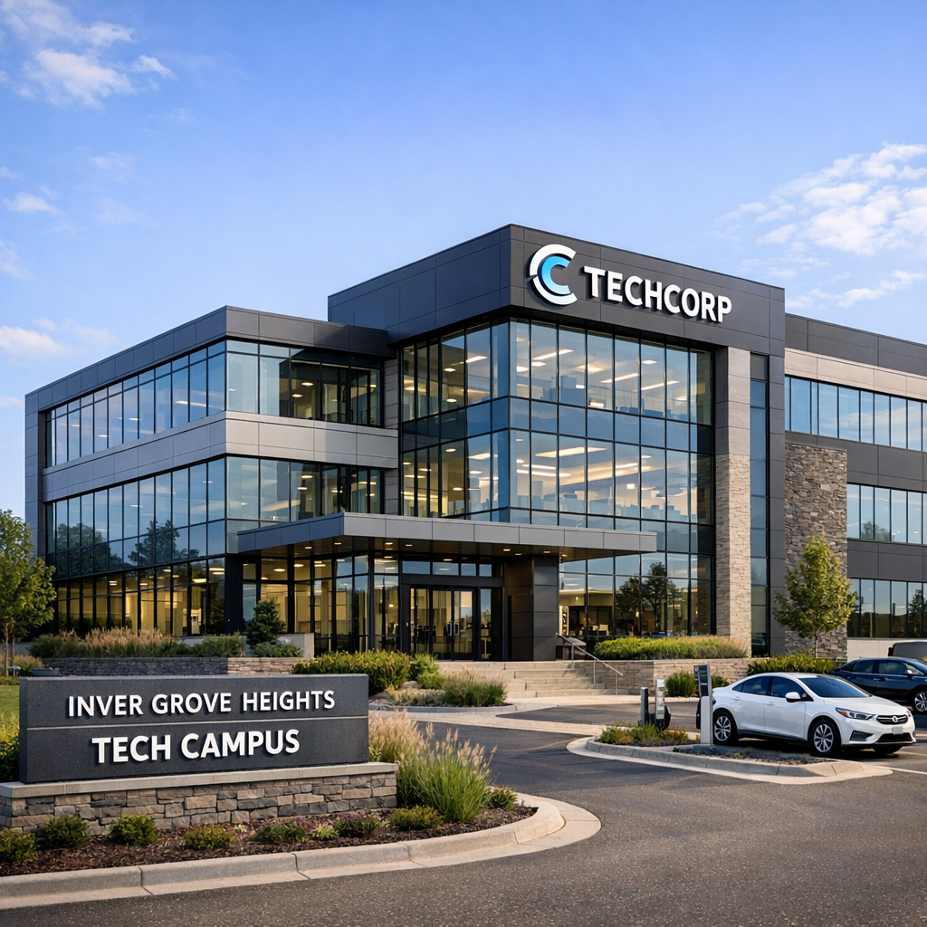 Innovative Tech Companies Thriving in Inver Grove Heights