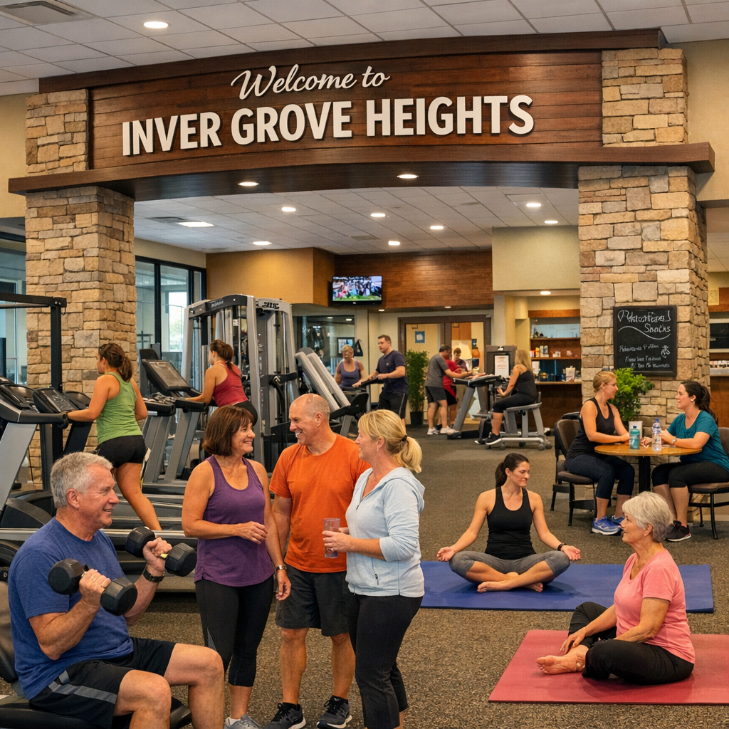 Comprehensive Health and Wellness Resources in Inver Grove Heights