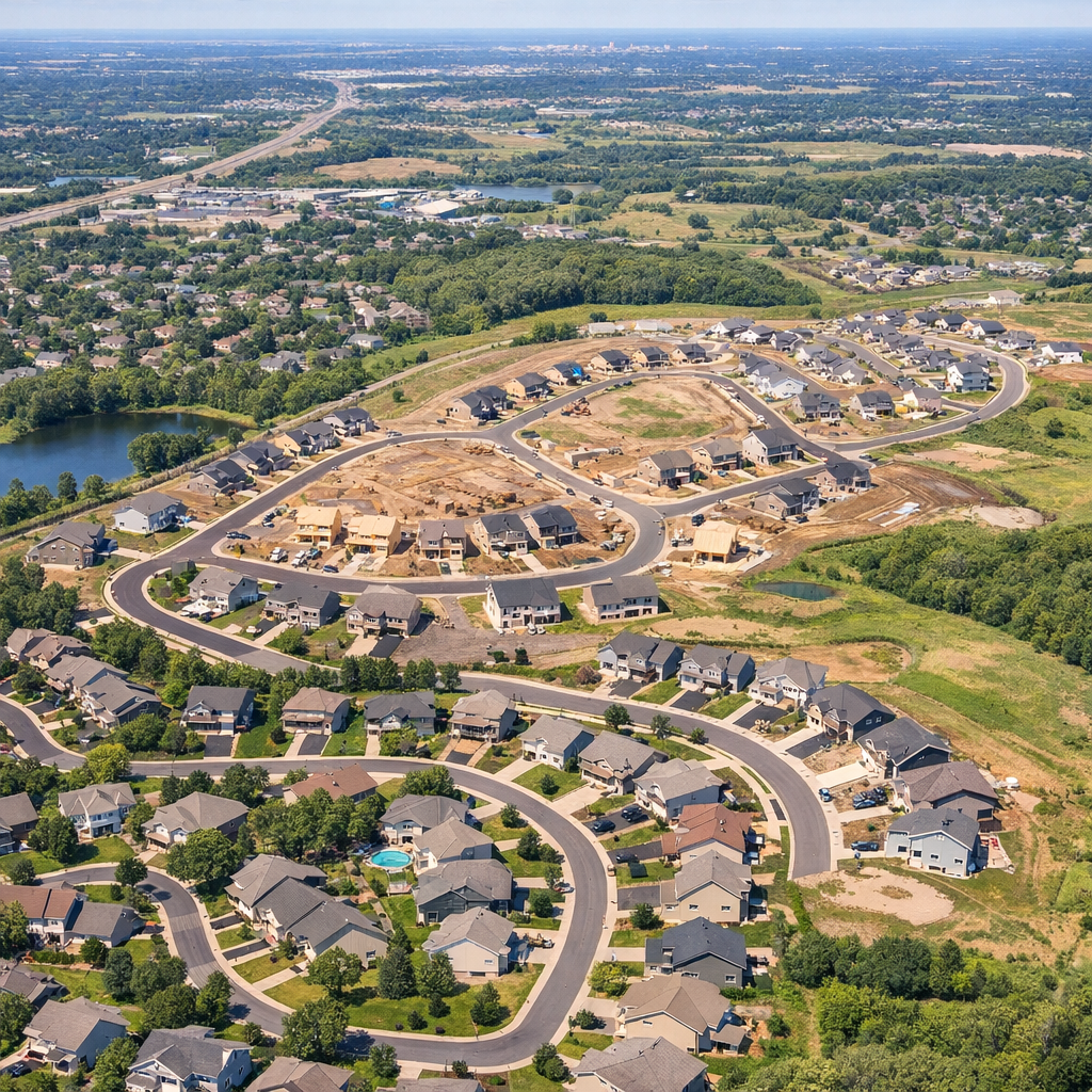 Navigating the Inver Grove Heights Housing Market: A Comprehensive Guide