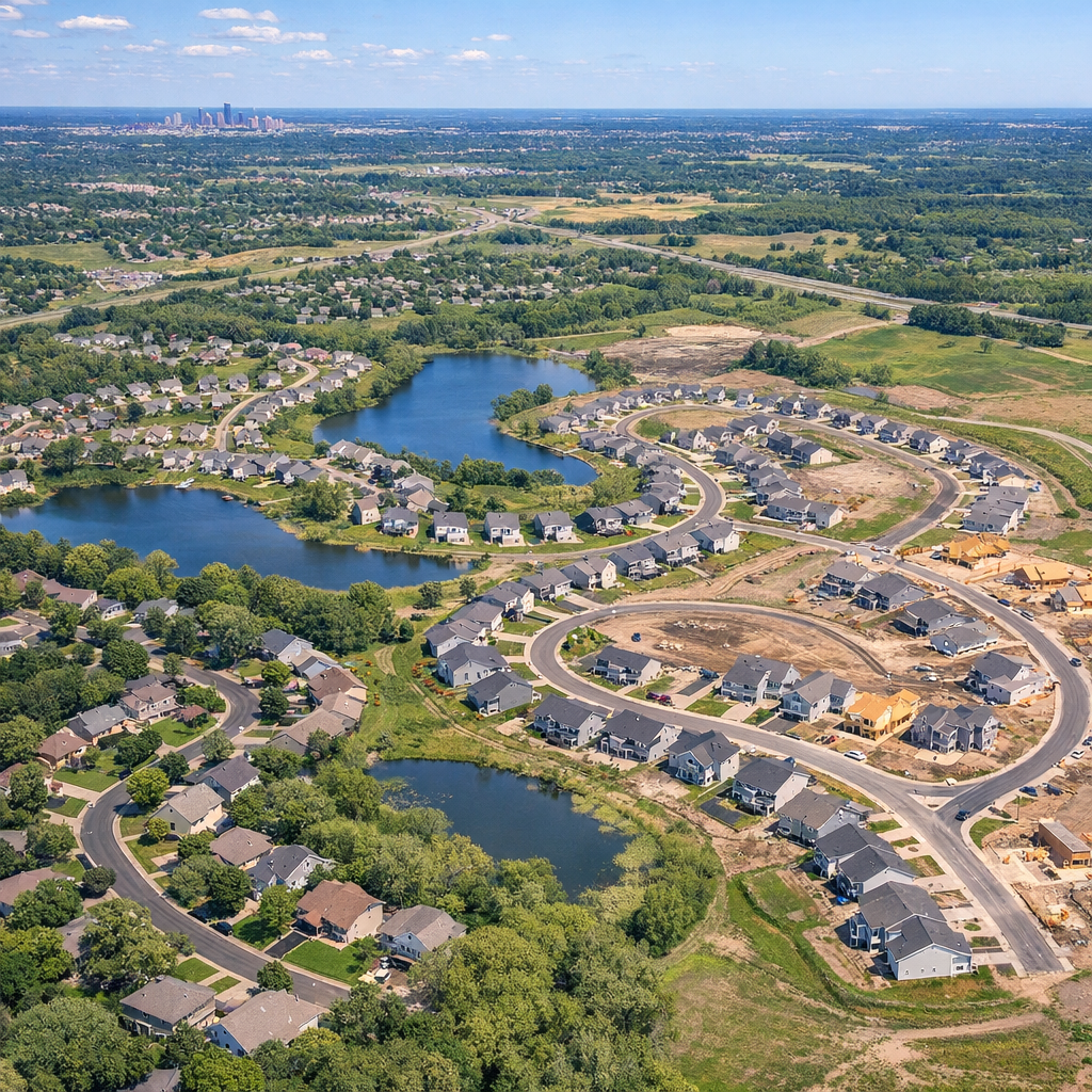 Navigating the Inver Grove Heights Housing Market: A Comprehensive Guide