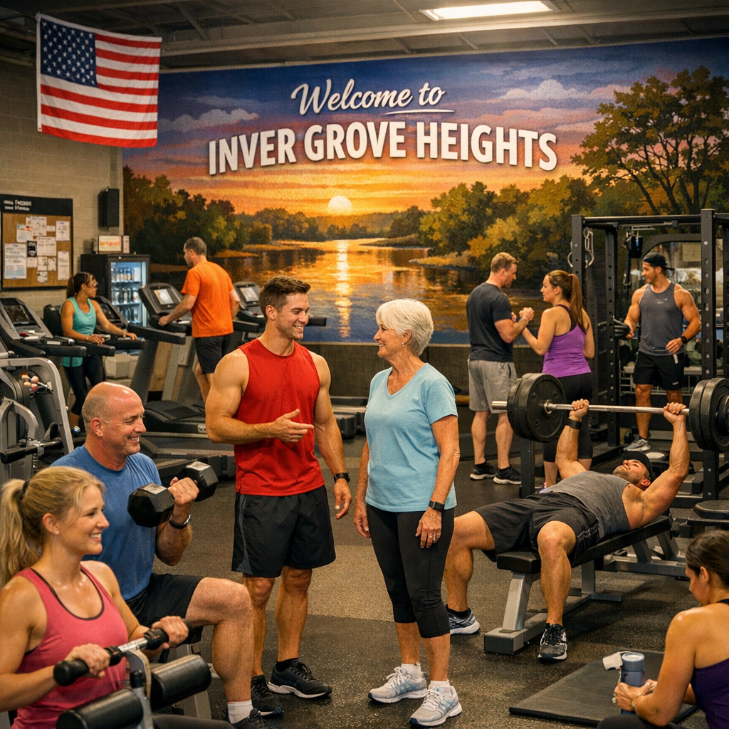 Embracing Health and Wellness in Inver Grove Heights