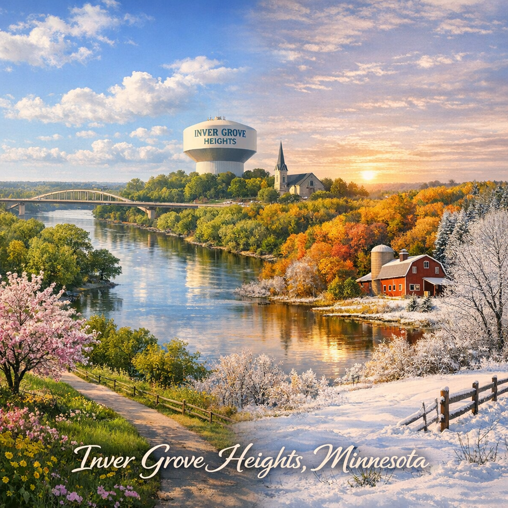 Understanding Inver Grove Heights’ Climate and Environmental Initiatives