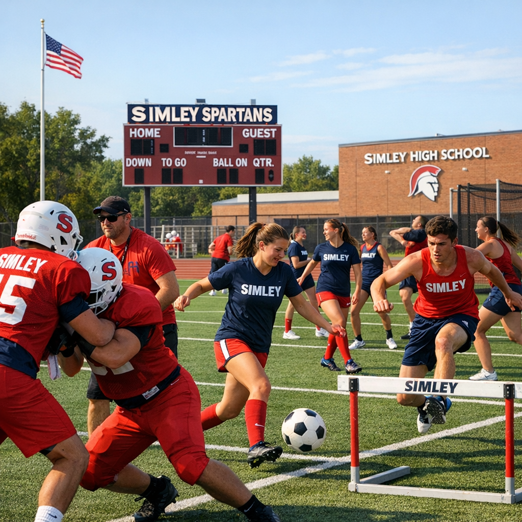Inver Grove Heights Sports Update: Local and National Highlights